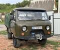 Зелений УАЗ 3303, об'ємом двигуна 2.4 л та пробігом 30 тис. км за 3500 $, фото 2 на Automoto.ua