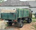 Зелений УАЗ 3303, об'ємом двигуна 2.4 л та пробігом 30 тис. км за 3500 $, фото 5 на Automoto.ua