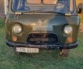УАЗ 3303 1990 у Косове на Automoto.ua Зелений УАЗ 3303, об'ємом двигуна 0 л та пробігом 100 тис. км за 1950 $, фото 4 на Automoto.ua