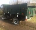 Зелений УАЗ 3303, об'ємом двигуна 0 л та пробігом 11 тис. км за 2600 $, фото 2 на Automoto.ua