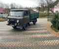 Зелений УАЗ 3303, об'ємом двигуна 2.4 л та пробігом 55 тис. км за 2550 $, фото 6 на Automoto.ua