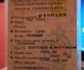 Зеленый УАЗ 3303, объемом двигателя 2.45 л и пробегом 10 тыс. км за 1084 $, фото 12 на Automoto.ua