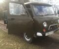 Зелений УАЗ 3303, об'ємом двигуна 0 л та пробігом 11 тис. км за 2600 $, фото 21 на Automoto.ua