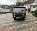 Зелений УАЗ 3303, об'ємом двигуна 2.4 л та пробігом 55 тис. км за 2550 $, фото 7 на Automoto.ua