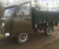 Зелений УАЗ 3303, об'ємом двигуна 0 л та пробігом 11 тис. км за 2600 $, фото 24 на Automoto.ua