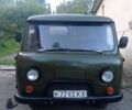 Зеленый УАЗ 3303, объемом двигателя 2.4 л и пробегом 2 тыс. км за 1800 $, фото 1 на Automoto.ua