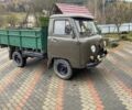 Зелений УАЗ 3303, об'ємом двигуна 2.4 л та пробігом 55 тис. км за 2550 $, фото 5 на Automoto.ua