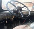 УАЗ 3303 1990 в Мукачеве на Automoto.ua Зеленый УАЗ 3303, объемом двигателя 0 л и пробегом 2 тыс. км за 1700 $, фото 3 на Automoto.ua