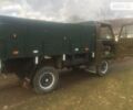 Зелений УАЗ 3303, об'ємом двигуна 0 л та пробігом 11 тис. км за 2600 $, фото 28 на Automoto.ua