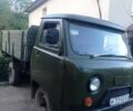 Зеленый УАЗ 3303, объемом двигателя 2.4 л и пробегом 2 тыс. км за 1800 $, фото 1 на Automoto.ua