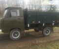 Зелений УАЗ 3303, об'ємом двигуна 0 л та пробігом 11 тис. км за 2600 $, фото 1 на Automoto.ua