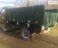 Зелений УАЗ 3303, об'ємом двигуна 0 л та пробігом 11 тис. км за 2600 $, фото 3 на Automoto.ua