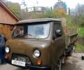 УАЗ 3303 1990 в Мукачеве на Automoto.ua Зеленый УАЗ 3303, объемом двигателя 0 л и пробегом 2 тыс. км за 1700 $, фото 1 на Automoto.ua