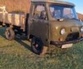 УАЗ 3303 1990 у Косове на Automoto.ua Зелений УАЗ 3303, об'ємом двигуна 0 л та пробігом 100 тис. км за 1950 $, фото 5 на Automoto.ua