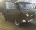 Зелений УАЗ 3303, об'ємом двигуна 0 л та пробігом 11 тис. км за 2600 $, фото 22 на Automoto.ua