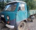 Зеленый УАЗ 3303, объемом двигателя 2.4 л и пробегом 2 тыс. км за 1800 $, фото 2 на Automoto.ua