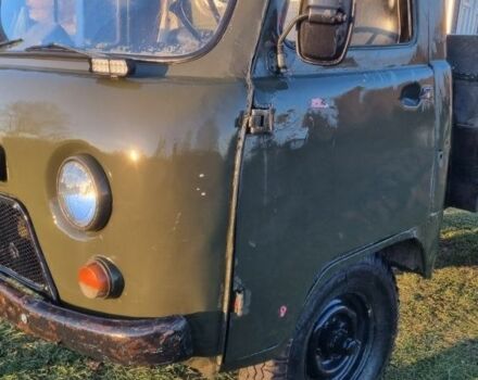 УАЗ 3303 1990 у Косове на Automoto.ua Зелений УАЗ 3303, об'ємом двигуна 0 л та пробігом 100 тис. км за 1950 $, фото 1 на Automoto.ua