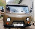УАЗ 3303 1990 в Мукачеве на Automoto.ua Зеленый УАЗ 3303, объемом двигателя 0 л и пробегом 2 тыс. км за 1700 $, фото 1 на Automoto.ua