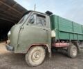 Зеленый УАЗ 3303, объемом двигателя 2.5 л и пробегом 300 тыс. км за 1800 $, фото 5 на Automoto.ua