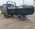 Зелений УАЗ 3303, об'ємом двигуна 2.4 л та пробігом 2 тис. км за 5593 $, фото 3 на Automoto.ua
