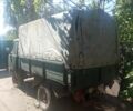 Зеленый УАЗ 3303, объемом двигателя 2.4 л и пробегом 1 тыс. км за 1700 $, фото 2 на Automoto.ua