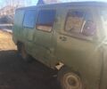 Зеленый УАЗ 3303, объемом двигателя 2 л и пробегом 1000 тыс. км за 1092 $, фото 1 на Automoto.ua