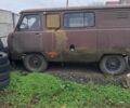 Зеленый УАЗ 3303, объемом двигателя 0 л и пробегом 111 тыс. км за 600 $, фото 3 на Automoto.ua