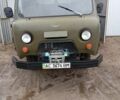 Зелений УАЗ 3303, об'ємом двигуна 2.4 л та пробігом 2 тис. км за 5593 $, фото 1 на Automoto.ua