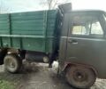 Зеленый УАЗ 3303, объемом двигателя 2.5 л и пробегом 300 тыс. км за 1800 $, фото 3 на Automoto.ua