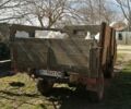 Зеленый УАЗ 3303, объемом двигателя 2.4 л и пробегом 1 тыс. км за 1693 $, фото 1 на Automoto.ua