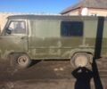 Зеленый УАЗ 3303, объемом двигателя 2 л и пробегом 1000 тыс. км за 1092 $, фото 4 на Automoto.ua