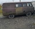 Зеленый УАЗ 3303, объемом двигателя 0 л и пробегом 111 тыс. км за 600 $, фото 2 на Automoto.ua
