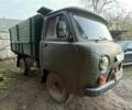 Зеленый УАЗ 3303, объемом двигателя 2.5 л и пробегом 300 тыс. км за 1800 $, фото 4 на Automoto.ua