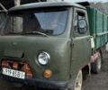 Зеленый УАЗ 3303, объемом двигателя 2.5 л и пробегом 300 тыс. км за 1800 $, фото 6 на Automoto.ua