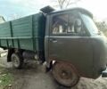 Зеленый УАЗ 3303, объемом двигателя 2.5 л и пробегом 300 тыс. км за 1800 $, фото 1 на Automoto.ua