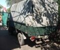 Зеленый УАЗ 3303, объемом двигателя 2.4 л и пробегом 1 тыс. км за 1700 $, фото 5 на Automoto.ua