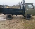 Зелений УАЗ 3303, об'ємом двигуна 2.4 л та пробігом 2 тис. км за 5593 $, фото 2 на Automoto.ua