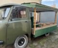 Зелений УАЗ 3303, об'ємом двигуна 2.5 л та пробігом 100 тис. км за 2200 $, фото 1 на Automoto.ua