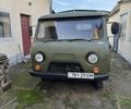 Зелений УАЗ 3303, об'ємом двигуна 2.5 л та пробігом 100 тис. км за 2200 $, фото 2 на Automoto.ua