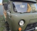 Зелений УАЗ 3303, об'ємом двигуна 2.5 л та пробігом 100 тис. км за 2200 $, фото 1 на Automoto.ua