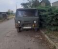 Зеленый УАЗ 3303, объемом двигателя 3 л и пробегом 3 тыс. км за 1100 $, фото 1 на Automoto.ua