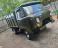 Зеленый УАЗ 3303, объемом двигателя 0 л и пробегом 1 тыс. км за 243 $, фото 1 на Automoto.ua