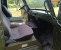 Зеленый УАЗ 3303, объемом двигателя 2.4 л и пробегом 511 тыс. км за 3200 $, фото 21 на Automoto.ua