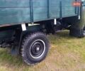 Зеленый УАЗ 3303, объемом двигателя 2.4 л и пробегом 511 тыс. км за 3200 $, фото 12 на Automoto.ua