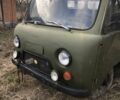 Зелений УАЗ 3303, об'ємом двигуна 2.4 л та пробігом 90 тис. км за 1600 $, фото 4 на Automoto.ua
