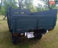 Зеленый УАЗ 3303, объемом двигателя 2.4 л и пробегом 511 тыс. км за 3200 $, фото 9 на Automoto.ua