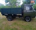 Зеленый УАЗ 3303, объемом двигателя 2.4 л и пробегом 511 тыс. км за 3200 $, фото 2 на Automoto.ua