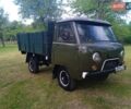 Зеленый УАЗ 3303, объемом двигателя 2.4 л и пробегом 511 тыс. км за 3200 $, фото 1 на Automoto.ua