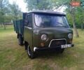 Зеленый УАЗ 3303, объемом двигателя 2.4 л и пробегом 511 тыс. км за 3200 $, фото 5 на Automoto.ua