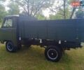 Зеленый УАЗ 3303, объемом двигателя 2.4 л и пробегом 511 тыс. км за 3200 $, фото 7 на Automoto.ua